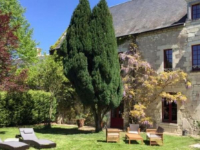 Manoir de Beauvais - FR-1-381-530